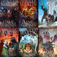 Il Trono di Spade prima edizione a fumetti 