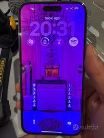 iPhone 14 Pro Max 256