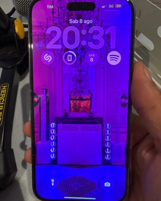 iPhone 14 Pro Max 256