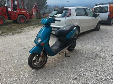 Mbk Ovetto anno 2004 50cc