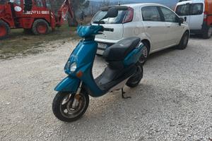 Mbk Ovetto anno 2004 50cc