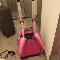 zaino trolley Seven 