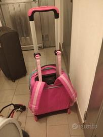 zaino trolley Seven 