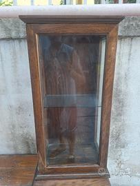 Vetrinetta in Legno