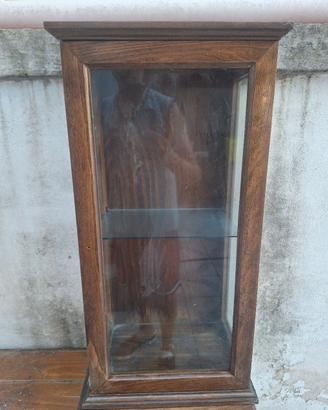 Vetrinetta in Legno