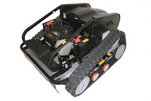 Falciatutto marina systems raptor 800 b