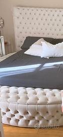 Letto Negri Divani