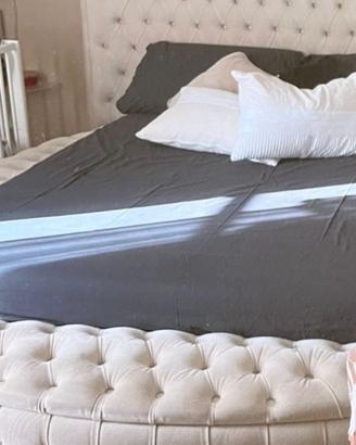 Letto Negri Divani