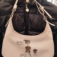 Borsa Moschino vintage