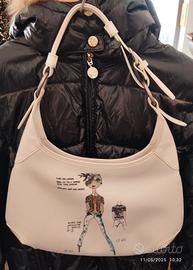 Borsa Moschino vintage