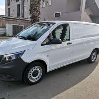Mercedes-Benz Vito 2.2 114 CDI Furgone Long -AUTO
