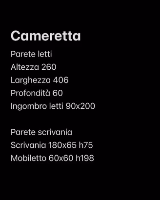 Cameretta