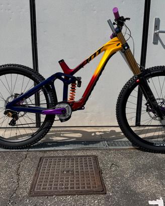 Giant glory advanced carbon hope fox