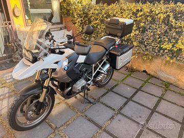 BMW r 1200 gs
