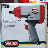 Avvitatore Pneumatico