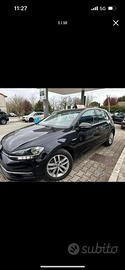 Golf 7.5