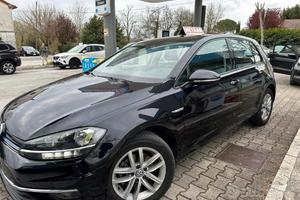 Golf 7.5