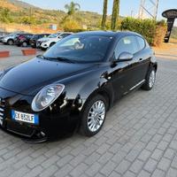 Alfa Romeo MiTo 1.3 JTDm 85 Cv neopatentati garanz