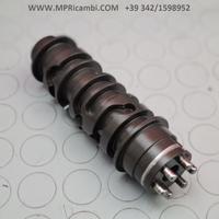 DESMO DESMODROMICO GAS GAS TXT 321 2001 2000 280 1