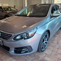 Peugeot 308 5p 1.6 bluehdi Allure *EURO6B