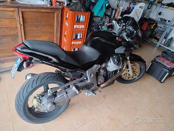 Moto Guzzi Breva 1100