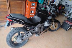 Moto Guzzi Breva 1100