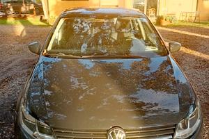 VW POLO 1.4 TDI 75CV Diesel Unico proprietario