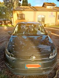 VW POLO 1.4 TDI 75CV Diesel Unico proprietario