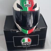 Casco integrale AGV Mod. K-4
EVO taglia S