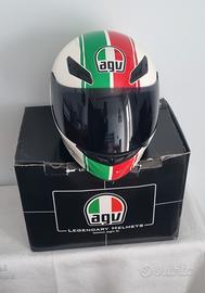 Casco integrale AGV Mod. K-4
EVO taglia S