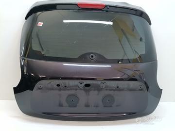 PORTELLONE POSTERIORE COMPLETO NISSAN Juke Serie F
