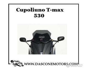 Cupolino tmax 530 2012 2016 medio