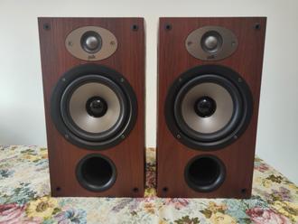 polk audio
