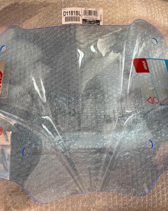 Parabrezza ice Honda Sh 125-150 NUOVO