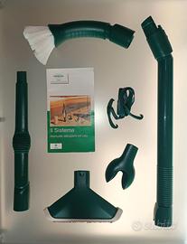 Borsa accessori Folletto