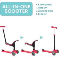 Monopattino 3 in 1 GLOBBER