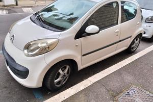 Citroen C1 Bianca - Usata