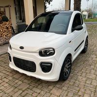Microcar Due unico proprietario 12/2021