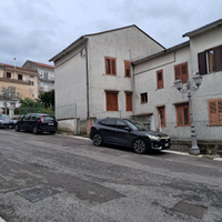 Appartamento in centro Contursi terme
