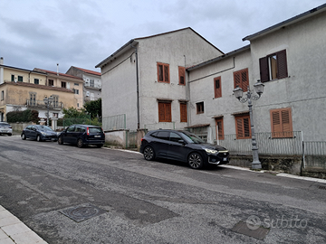 Appartamento in centro Contursi terme