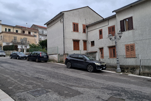 Appartamento in centro Contursi terme