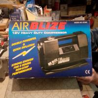 Compressore aria HEAVY  DUTY. nuovo. 