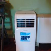 climatizzatore olimpia Splendid 