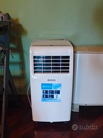 climatizzatore olimpia Splendid 