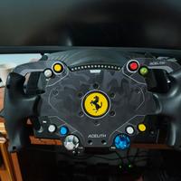 Thrustmaster TS Pc racer 