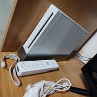 Nintendo Wii 