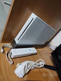 Nintendo Wii 