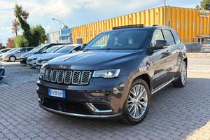 Jeep Grand Cherokee 3.0 V6 CRD 250 CV Multijet II 