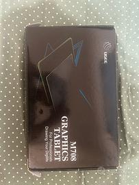 Ugee M708 Graphic Tablet