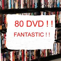 DVD per adulti. Grande collezione !